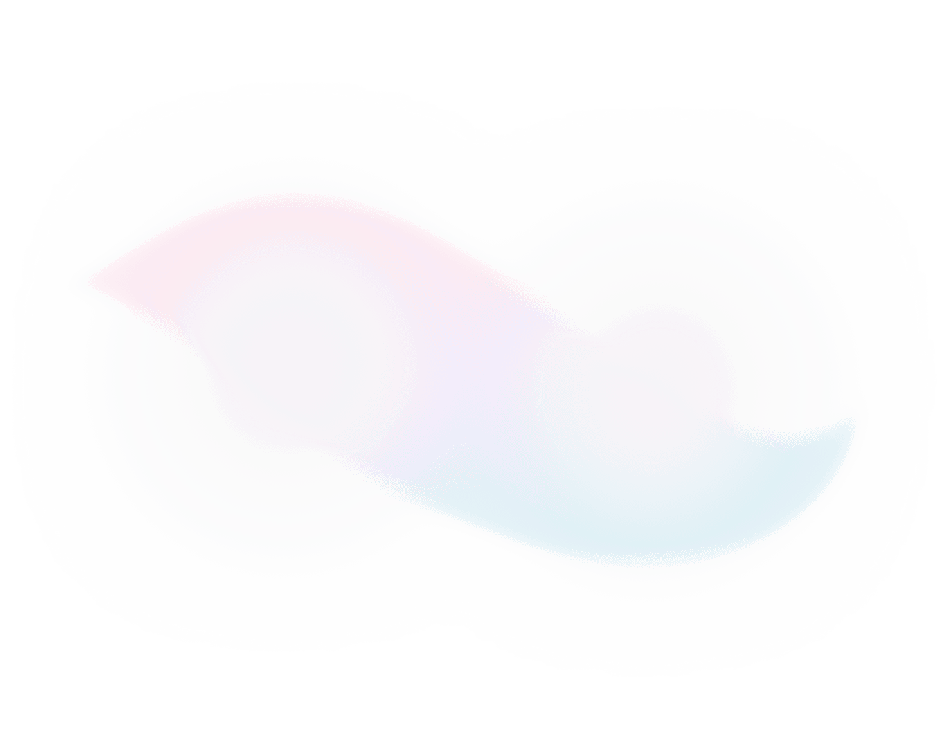 Decorative Rainbow Bottom