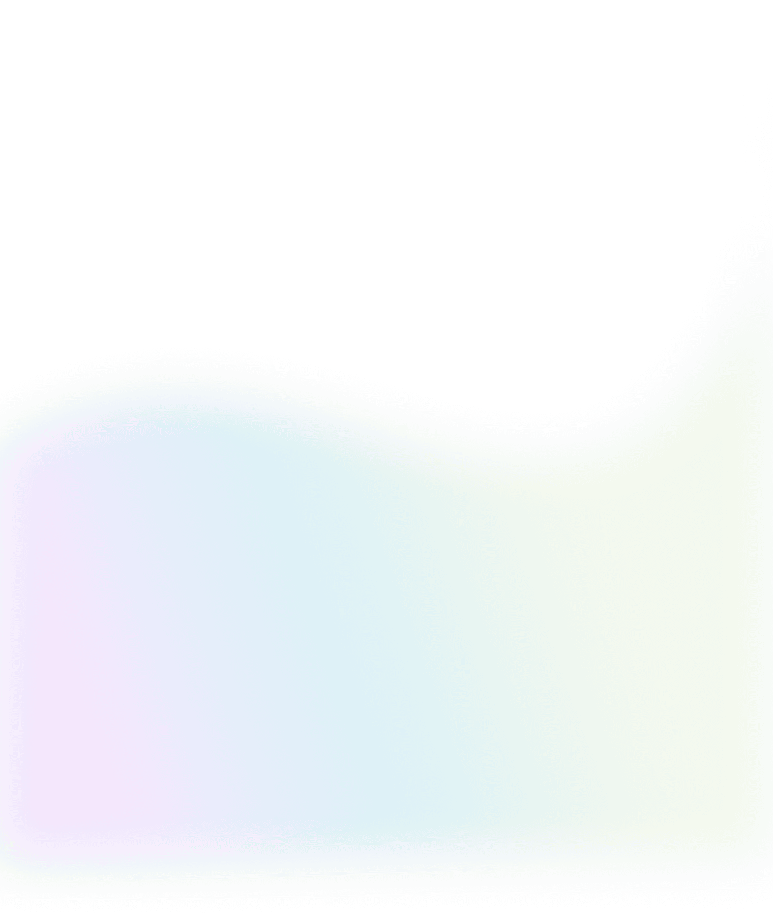 Bottom Gradient