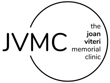 JVM Clinic Logo